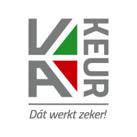 Steenks Service VA keurmerk