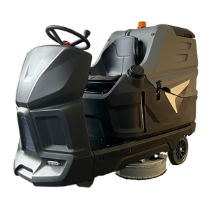 Schoonmaakmachines | Nieuwe schoonmaakmachines | Steenks Service
